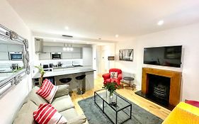 Prime Edinburgh New Town. Newly Reno'D Cosy Nest